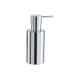 Croscombe Polished Chrome Liquid Soap Dispenser